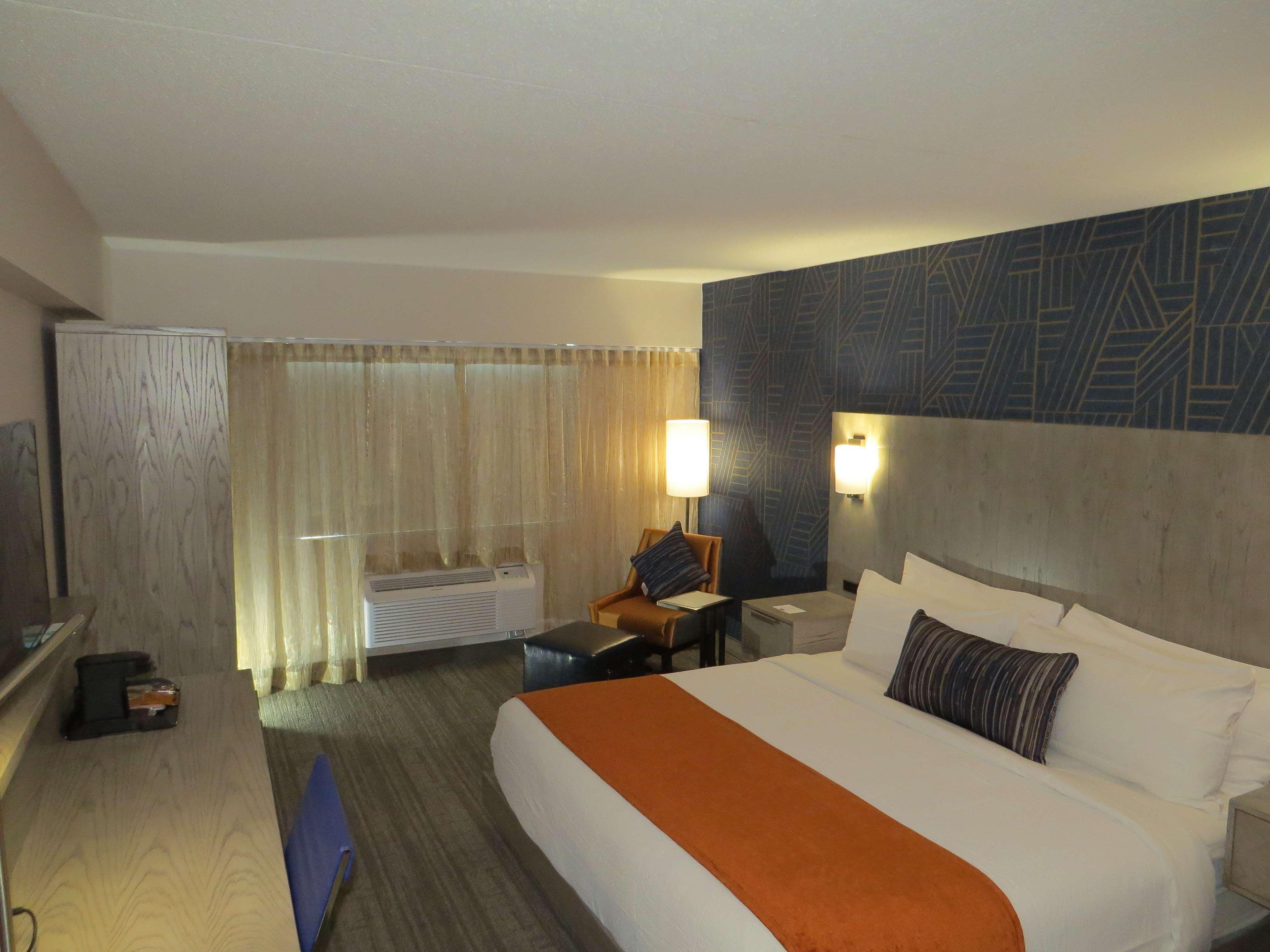 Best Western Plus Landmark Inn Laconia Εξωτερικό φωτογραφία