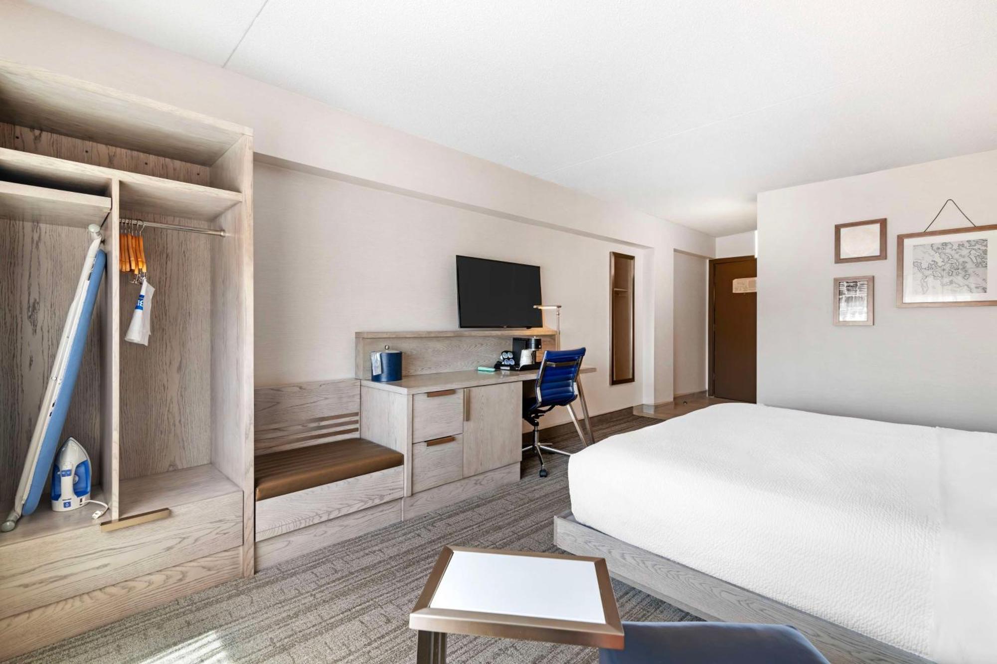 Best Western Plus Landmark Inn Laconia Εξωτερικό φωτογραφία