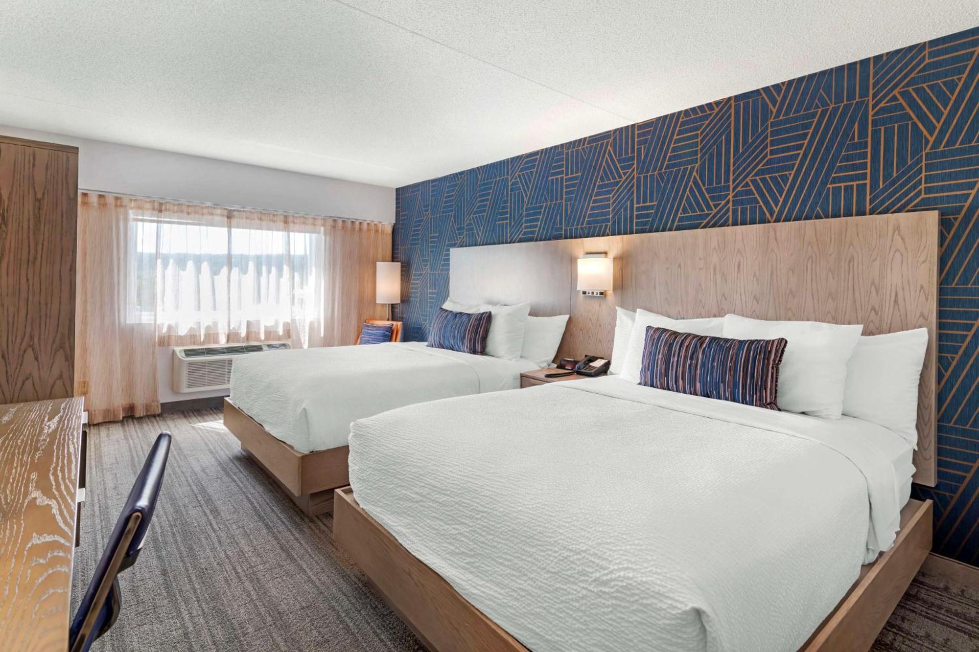 Best Western Plus Landmark Inn Laconia Εξωτερικό φωτογραφία